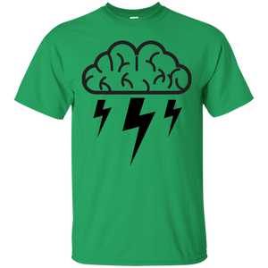 Brain Storm T-Shirt