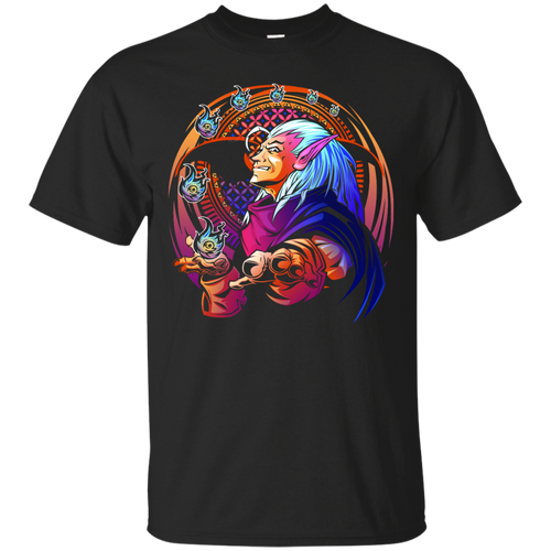 Black Winds T-Shirt - teecen.com