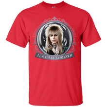 Load image into Gallery viewer, It&#39;s Only Forever T-Shirt - teeshirtperfect.com