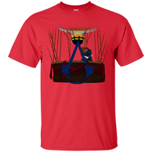 Load image into Gallery viewer, Unity - Variant Zoom T-Shirt - teeshirtperfect.com