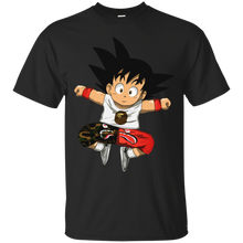 Load image into Gallery viewer, go han T-Shirt