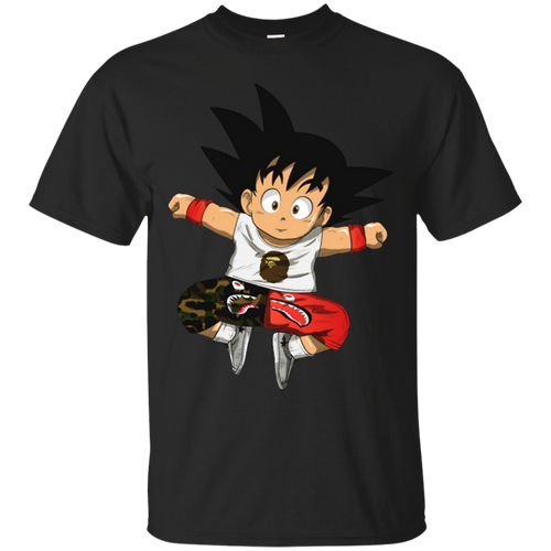 go han T-Shirt