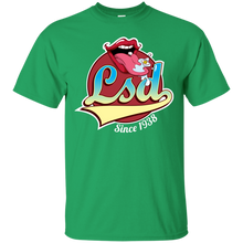 Load image into Gallery viewer, LSD Since 1938 T-Shirt