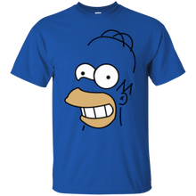 Load image into Gallery viewer, Homer Simpson T-Shirt