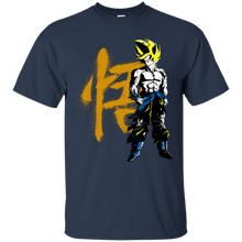 Load image into Gallery viewer, Super Saiyajin T-Shirt