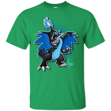 Load image into Gallery viewer, Mega Charizard X T-Shirt