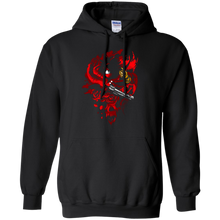 Load image into Gallery viewer, Roses from My Valentine T-Shirt