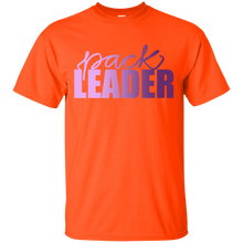 Load image into Gallery viewer, Pack Leader - Purple T-Shirt