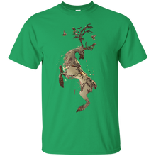 Load image into Gallery viewer, Deer Dance T-Shirt