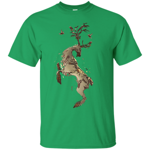 Deer Dance T-Shirt