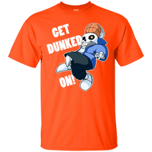Load image into Gallery viewer, Undertale Get Dunked On T-Shirt