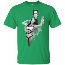 Load image into Gallery viewer, Herman and Lily T-Shirt - teeshirtperfect.com