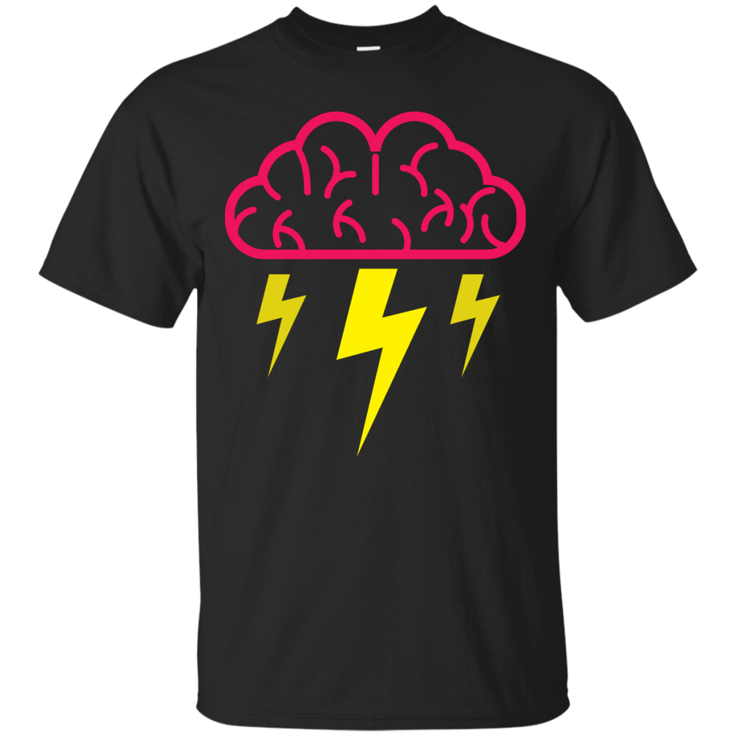 Brain Storm T-Shirt