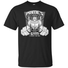 Load image into Gallery viewer, Prime's Gym T-Shirt - teeshirtperfect.com