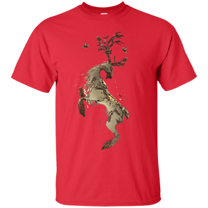 Deer Dance T-Shirt