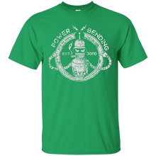 Load image into Gallery viewer, Power Bending T-Shirt