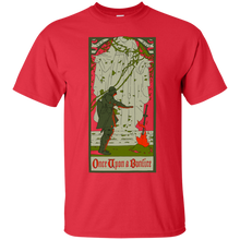 Load image into Gallery viewer, Once upon a bonfire T-Shirt
