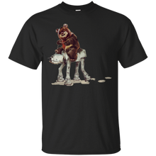 Load image into Gallery viewer, Star wars buddies 2 T-Shirt