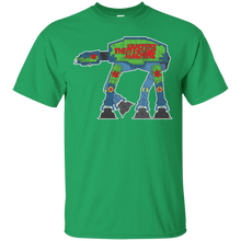 Load image into Gallery viewer, The Mystery Machine AT-AT T-Shirt