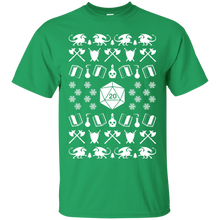 Load image into Gallery viewer, Merry Critmas! T-Shirt