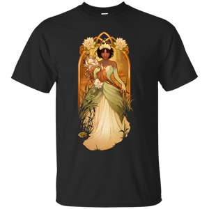 Almost There T-Shirt