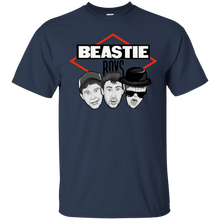 Load image into Gallery viewer, beastie boys caricature shirt T-Shirt