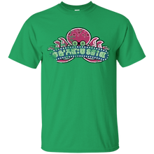 Load image into Gallery viewer, Octoland Logo Replica (Worn) T-Shirt