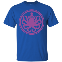 Load image into Gallery viewer, Hail Ursula T-Shirt - teeshirtperfect.com