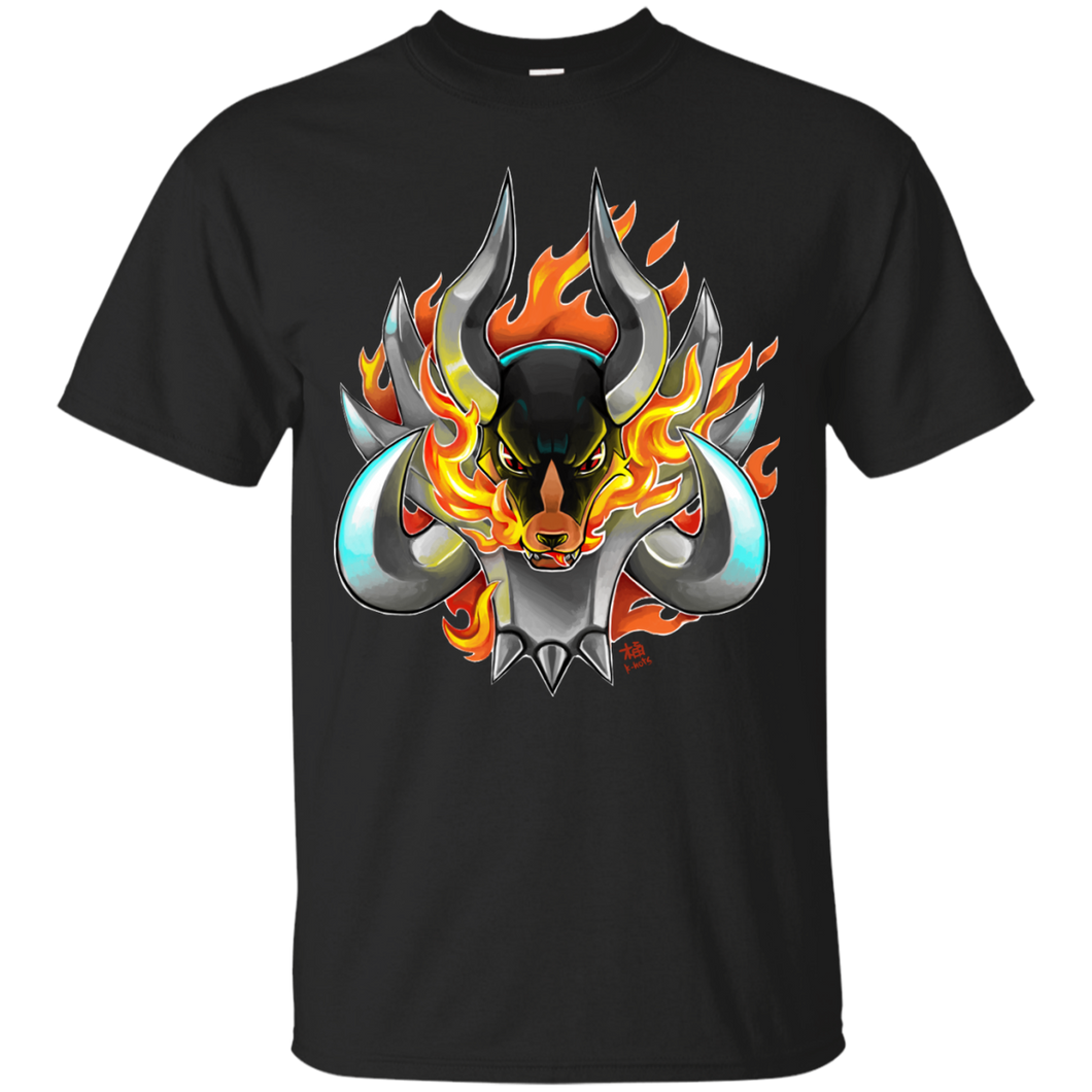 Mega Houndoom T-Shirt