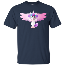 Load image into Gallery viewer, Princess Flurry Heart T-Shirt - teeshirtperfect.com