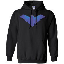 Load image into Gallery viewer, Young Justice: Nightwing T-Shirt - teecen.com