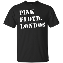 Load image into Gallery viewer, PF. London. T-Shirt