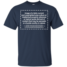 Load image into Gallery viewer, This Week's Joke (Shirt) T-Shirt