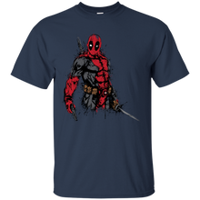 Load image into Gallery viewer, The Merc T-Shirt