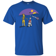 Load image into Gallery viewer, Not the Droids You're Looking For T-Shirt - teeshirtperfect.com