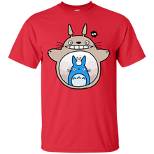 Load image into Gallery viewer, My neighbor Totoro T-Shirt