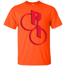 Load image into Gallery viewer, Parker Industries: Classic Red T-Shirt - teeshirtperfect.com