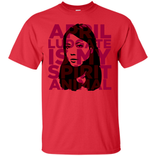 Load image into Gallery viewer, April Ludgate Is My Spirit Animal T-Shirt