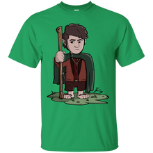 Load image into Gallery viewer, Frodo Baggins T-Shirt