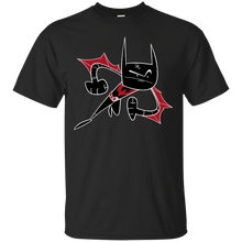Load image into Gallery viewer, Batman Beyond T-Shirt - teeshirtperfect.com