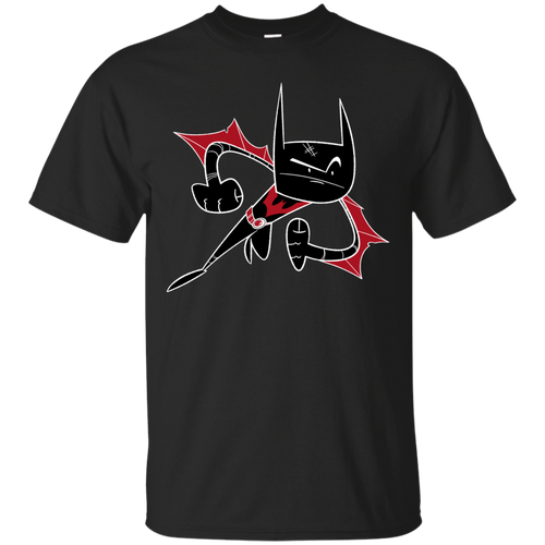 Batman Beyond T-Shirt - teeshirtperfect.com