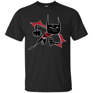 Batman Beyond T-Shirt - teeshirtperfect.com