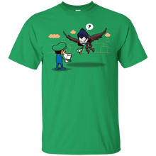 Load image into Gallery viewer, The New Owner T-Shirt