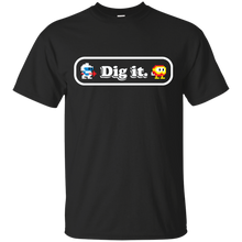 Load image into Gallery viewer, Dig It T-Shirt - teeshirtperfect.com