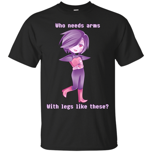Mettaton EX T-Shirt - teeshirtperfect.com