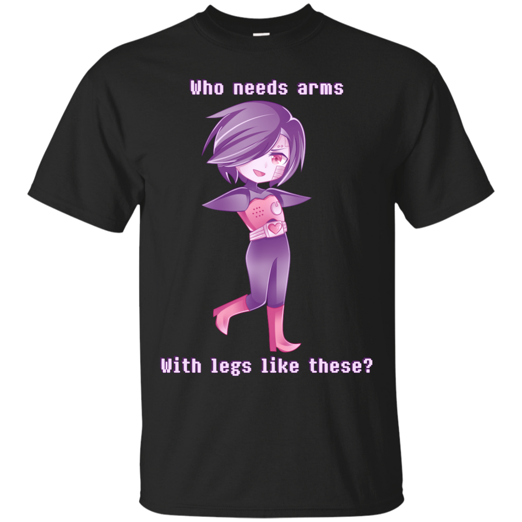 Mettaton EX T-Shirt - teeshirtperfect.com