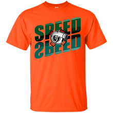 Load image into Gallery viewer, Speed X Speed T-Shirt