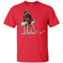 Load image into Gallery viewer, Star wars buddies 2 T-Shirt