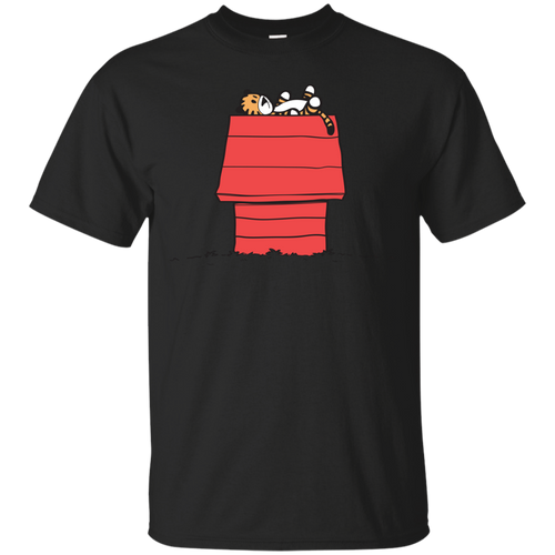 Deep Thought T-Shirt