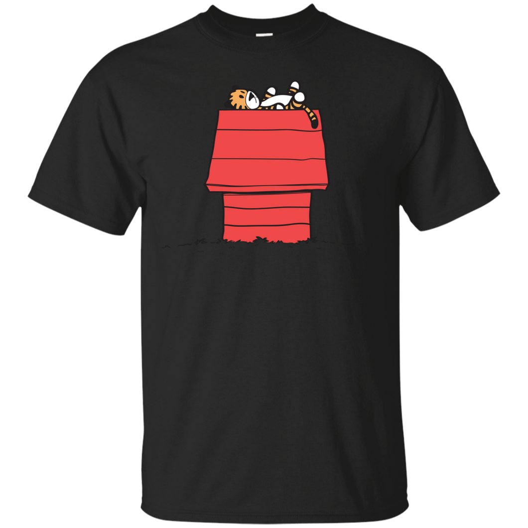Deep Thought T-Shirt